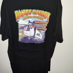 Vintage T Shirt Size 2xl
